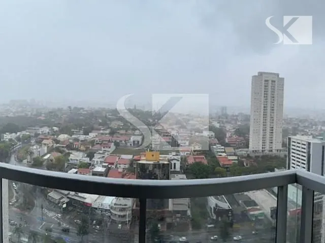 Apartamento 1 quarto e 1 banheiro, para alugar, no bairro Jardim Portal da Colina em Sorocaba