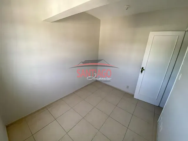Apartamento 2 quartos e 1 banheiro, para alugar, no bairro São Luiz em Santo Antônio de Pádua