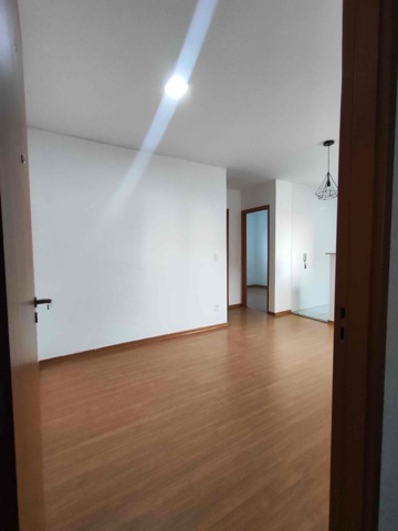 Apartamento 2 quartos e 1 banheiro, à venda, no bairro Chácaras Santa Inês (São Benedito) em Santa Luzia