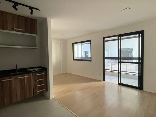 Foto do Apartamento - Apartamento para Locação 1 Quarto, 1 Suíte, 1 Vaga, Ingá, Niterói - RJ | SelfSpin