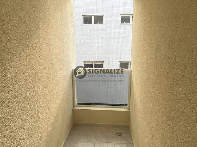 Apartamento com 60m² 2 quartos e 1 banheiro, à venda, no bairro Braga em Cabo Frio