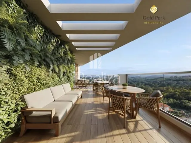 Apartamento 2 quartos e 2 banheiros, à venda, no bairro Praia dos Milionários em Ilhéus