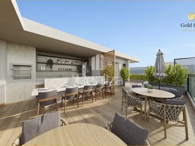 Apartamento 2 quartos e 2 banheiros, à venda, no bairro Praia dos Milionários em Ilhéus