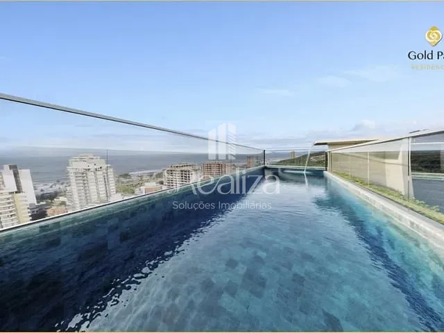 Apartamento 2 quartos e 2 banheiros, à venda, no bairro Praia dos Milionários em Ilhéus