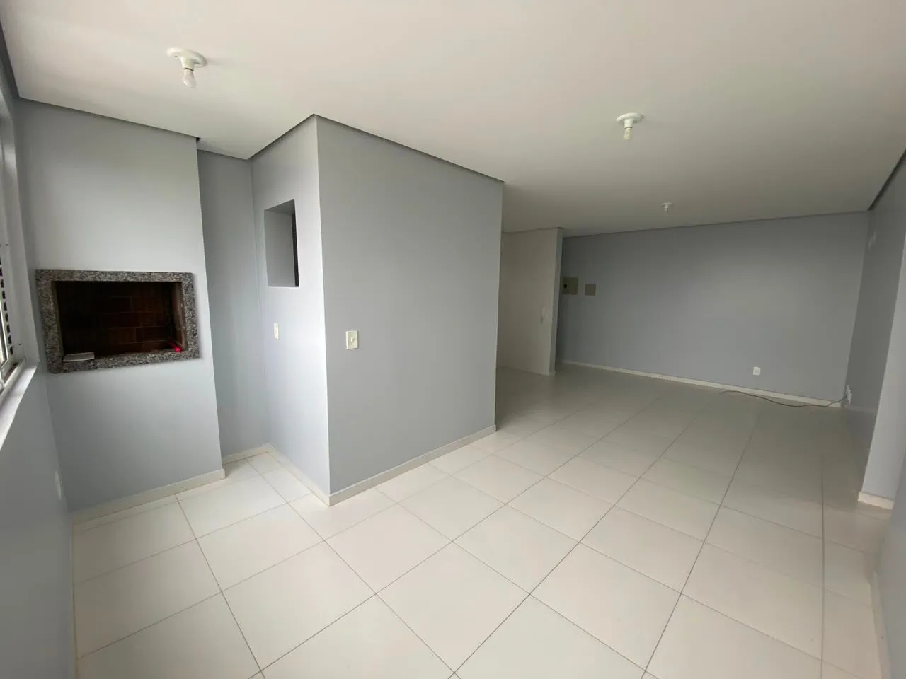 Foto 3 de apartamento em Chapecó