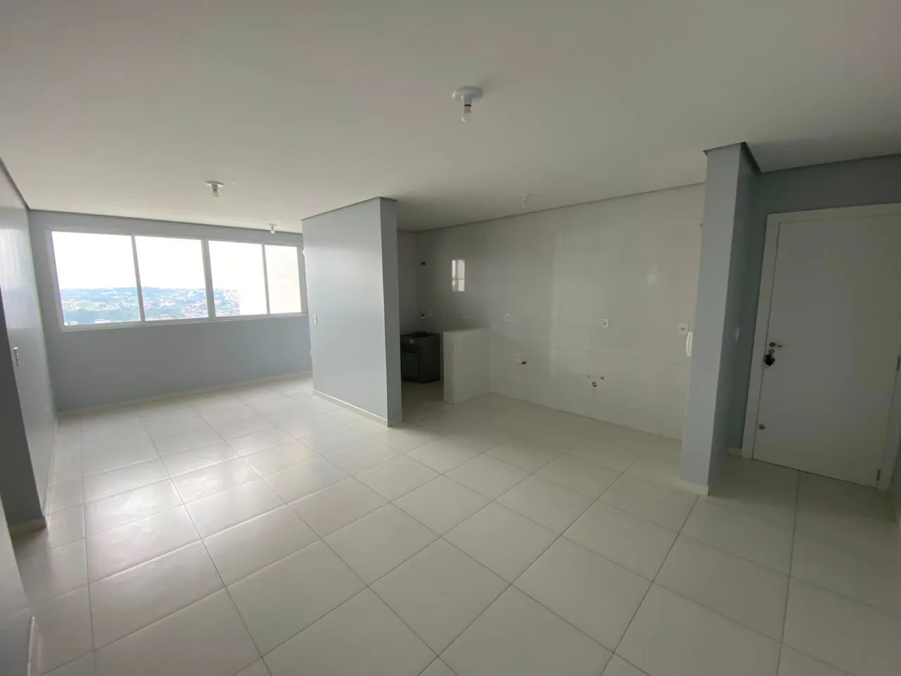 Foto 2 de apartamento em Chapecó