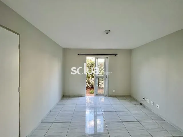 Apartamento com 55m² 2 quartos e 1 banheiro, à venda, no bairro Residencial Real Park Sumaré em Sumaré