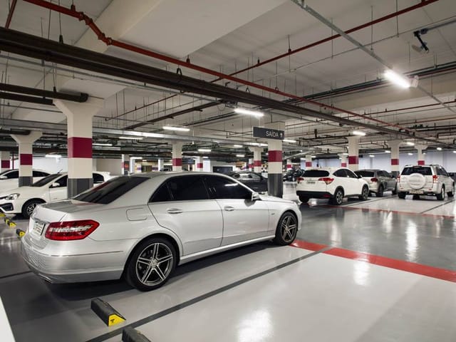 Foto do Apartamento - RISERVA GOLF. ALTO PADRÃO DE QUALIDADE. 381M2 - Apartamento à venda, Barra da Tijuca, Rio de Janeiro, RJ | Tech Brokers