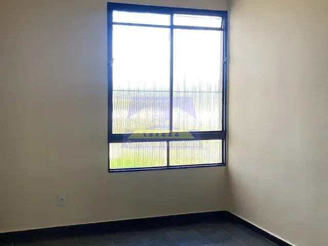 Apartamento 3 quartos e 2 banheiros, para alugar, no bairro Amazonas em Itabira