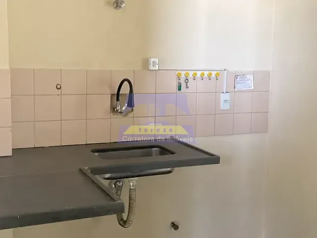 Apartamento 3 quartos e 2 banheiros, para alugar, no bairro Amazonas em Itabira