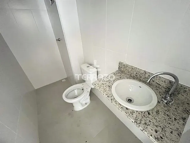 Apartamento com 154m² 3 quartos e 1 banheiro, à venda, no bairro Jardim Amália/ Village Santa Helena em Volta Redonda