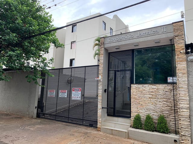 Foto do Apartamento - Apartamento à venda, Parque Jamaica, Londrina, PR | Trend Imóveis