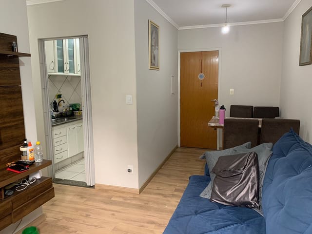 Foto do Apartamento - Apartamento à venda, Parque Jamaica, Londrina, PR | Trend Imóveis