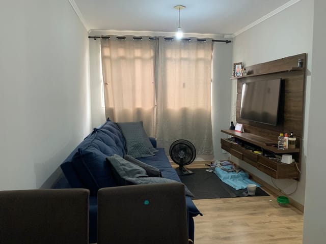Foto do Apartamento - Apartamento à venda, Parque Jamaica, Londrina, PR | Trend Imóveis