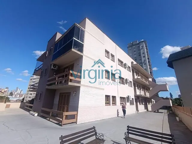 Apartamento com 86m² 2 quartos e 1 banheiro, à venda, no bairro Rio Branco em Novo Hamburgo