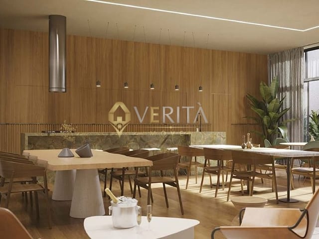 Apartamento 4 quartos e 5 banheiros, à venda, no bairro Copacabana em Rio de Janeiro