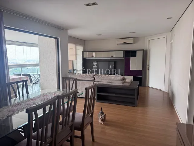 Apartamento 3 quartos e 5 banheiros, à venda, no bairro Gleba Fazenda Palhano em Londrina