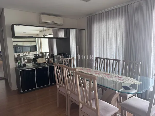 Apartamento 3 quartos e 5 banheiros, à venda, no bairro Gleba Fazenda Palhano em Londrina