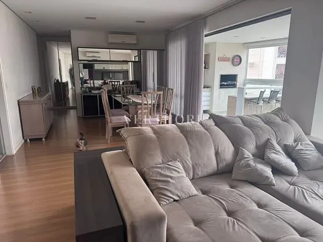 Apartamento 3 quartos e 5 banheiros, à venda, no bairro Gleba Fazenda Palhano em Londrina