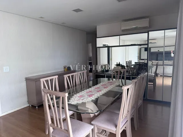 Apartamento 3 quartos e 5 banheiros, à venda, no bairro Gleba Fazenda Palhano em Londrina