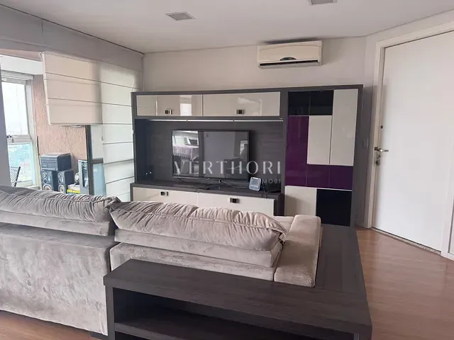 Apartamento 3 quartos e 5 banheiros, à venda, no bairro Gleba Fazenda Palhano em Londrina