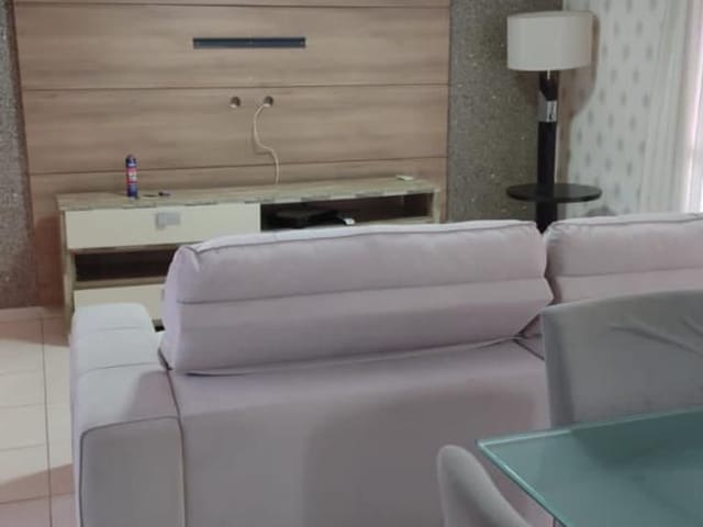 Foto do Apartamento - Jardins de France: Apartamento para locação. 117m², 4 Quartos, 1 Suite, 2 Vagas, mobiliado - Bosque da Saúde, Cuiabá - MT | Verticali Imóveis