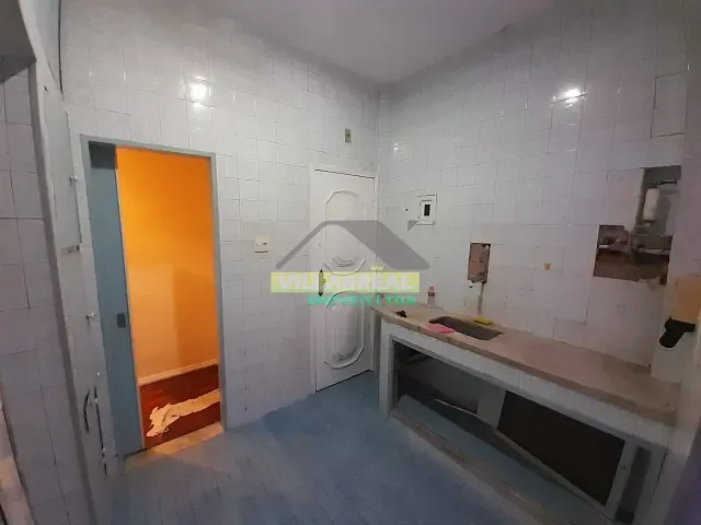 Apartamento com 80m² 2 quartos e 2 banheiros, à venda, no bairro Tijuca em Rio de Janeiro