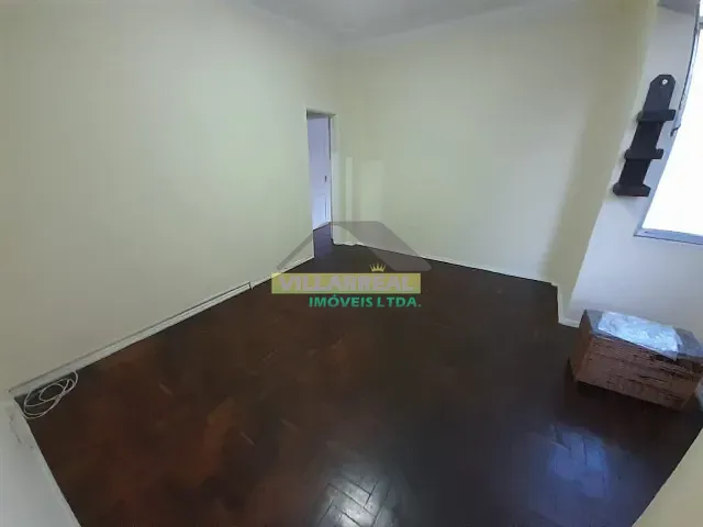 Apartamento com 80m² 2 quartos e 2 banheiros, à venda, no bairro Tijuca em Rio de Janeiro