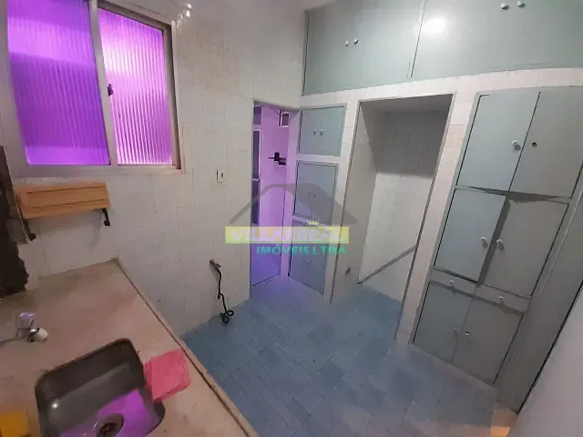 Apartamento com 80m² 2 quartos e 2 banheiros, à venda, no bairro Tijuca em Rio de Janeiro