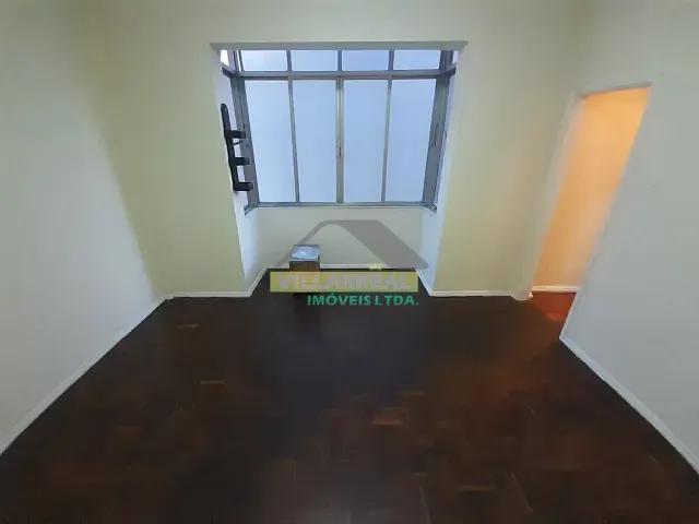 Apartamento com 80m² 2 quartos e 2 banheiros, à venda, no bairro Tijuca em Rio de Janeiro