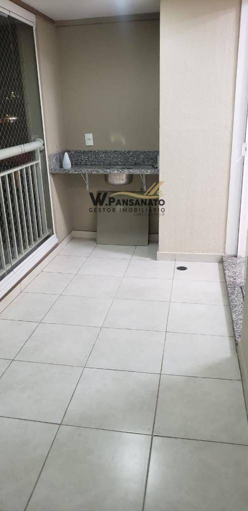 Apartamento, 3 quartos, 78 m² - Foto 3