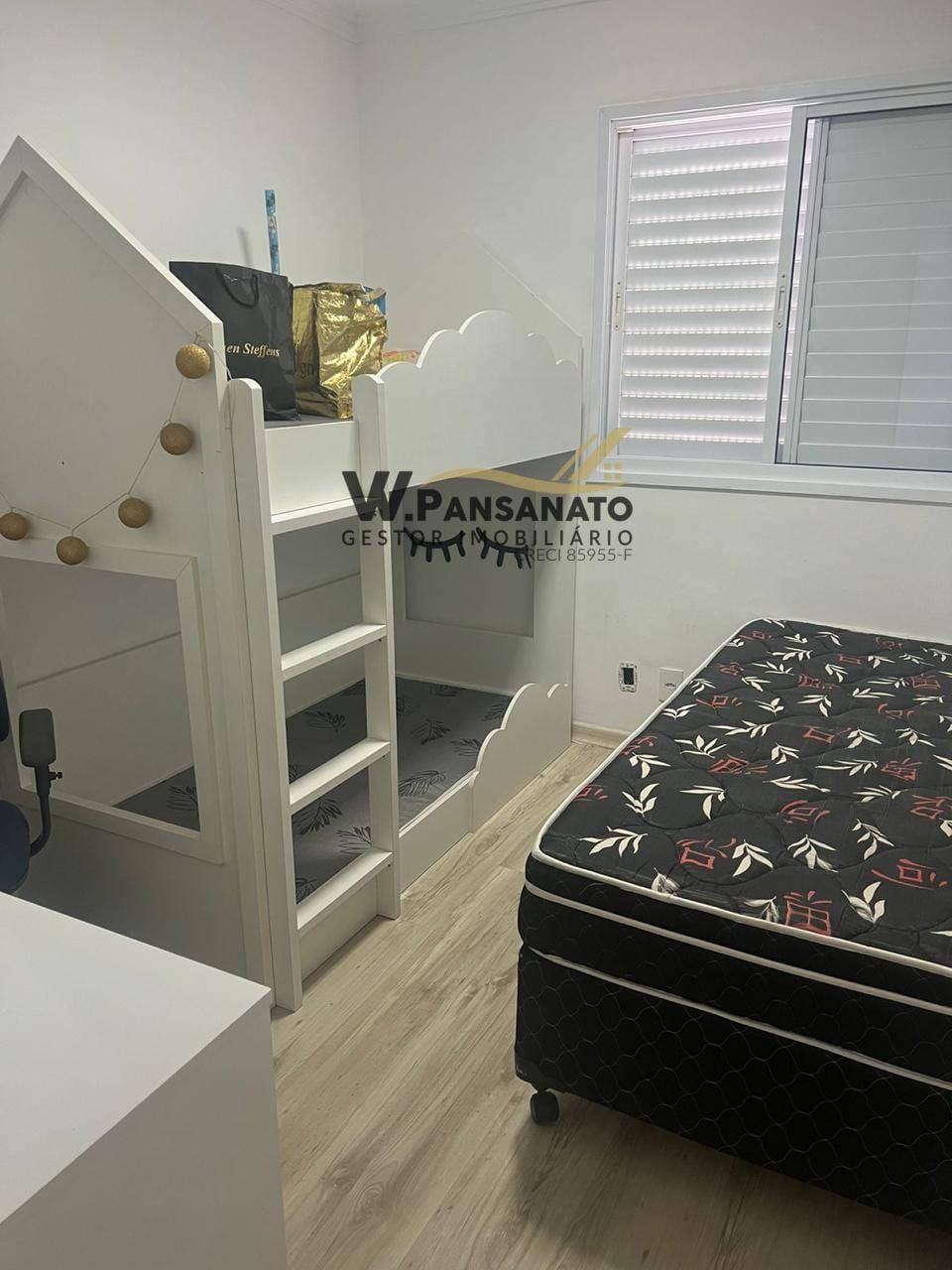 Apartamento, 3 quartos, 78 m² - Foto 16