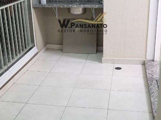 Apartamento com 78m² 3 quartos e 2 banheiros, à venda, no bairro Vila Galvão em Guarulhos