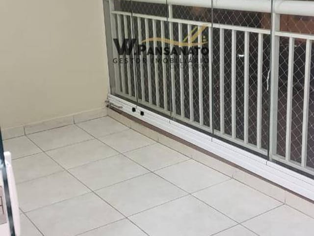 Apartamento com 78m² 3 quartos e 2 banheiros, à venda, no bairro Vila Galvão em Guarulhos