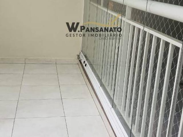 Apartamento com 78m² 3 quartos e 2 banheiros, à venda, no bairro Vila Galvão em Guarulhos