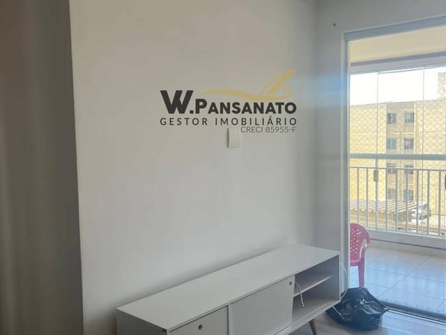 Apartamento com 78m² 3 quartos e 2 banheiros, à venda, no bairro Vila Galvão em Guarulhos