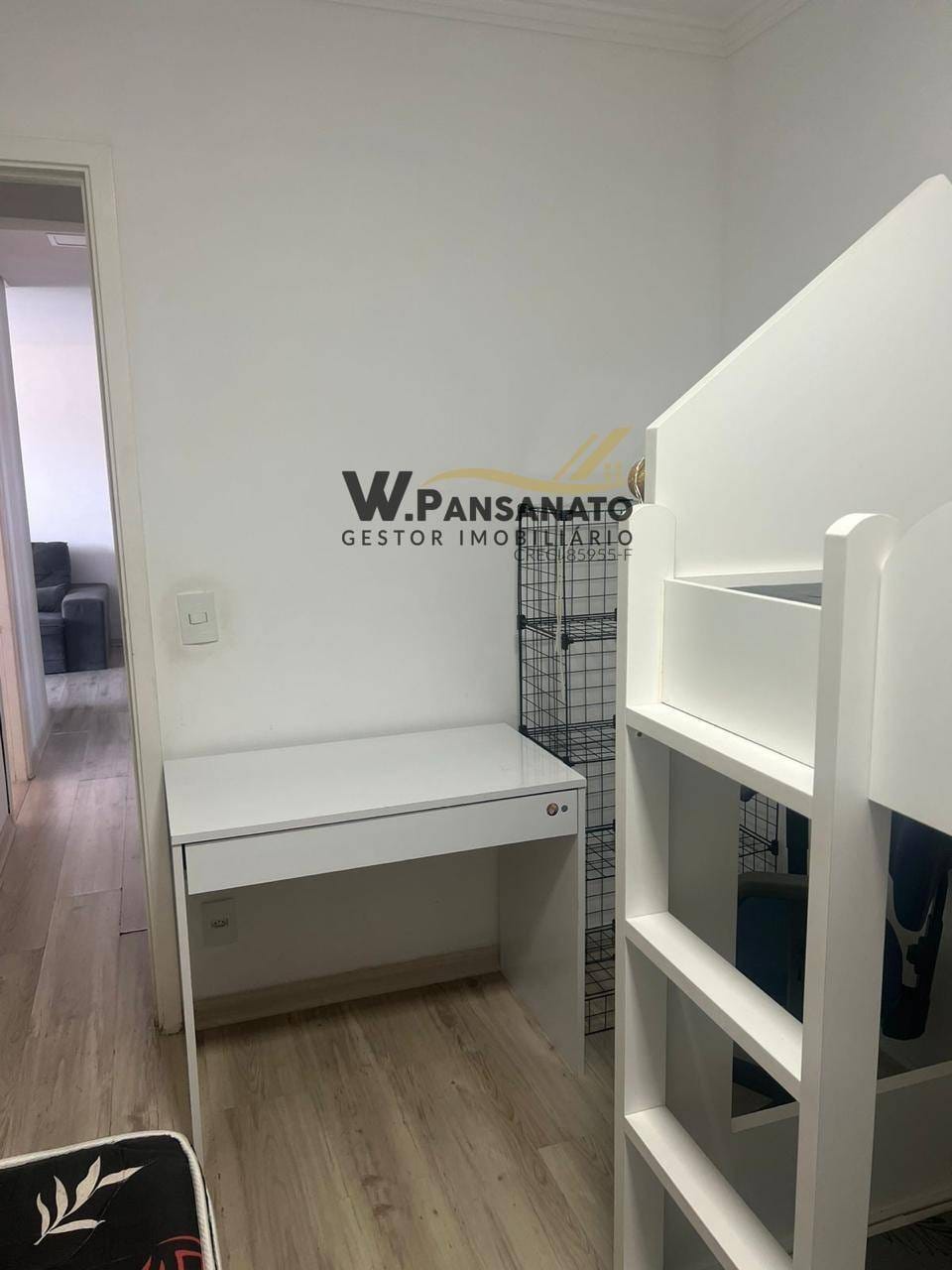 Apartamento, 3 quartos, 78 m² - Foto 12