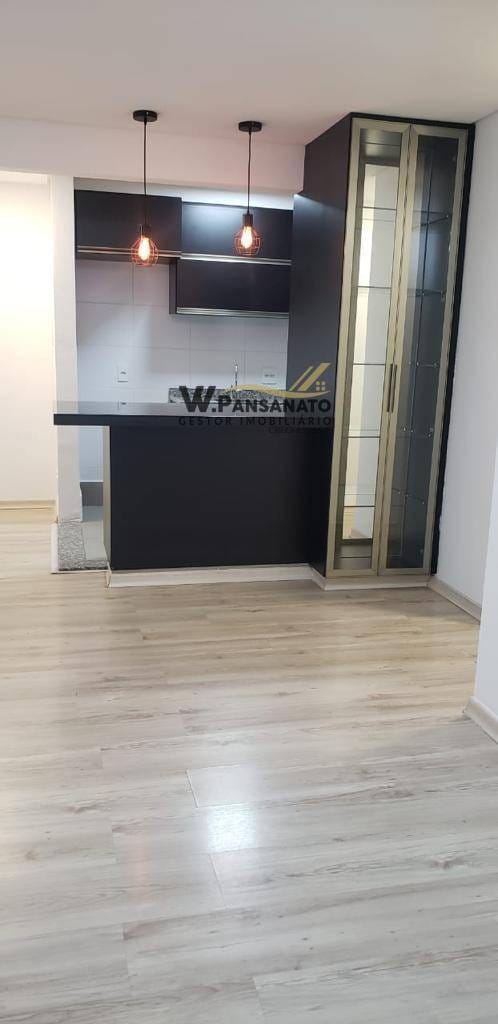 Apartamento, 3 quartos, 78 m² - Foto 7