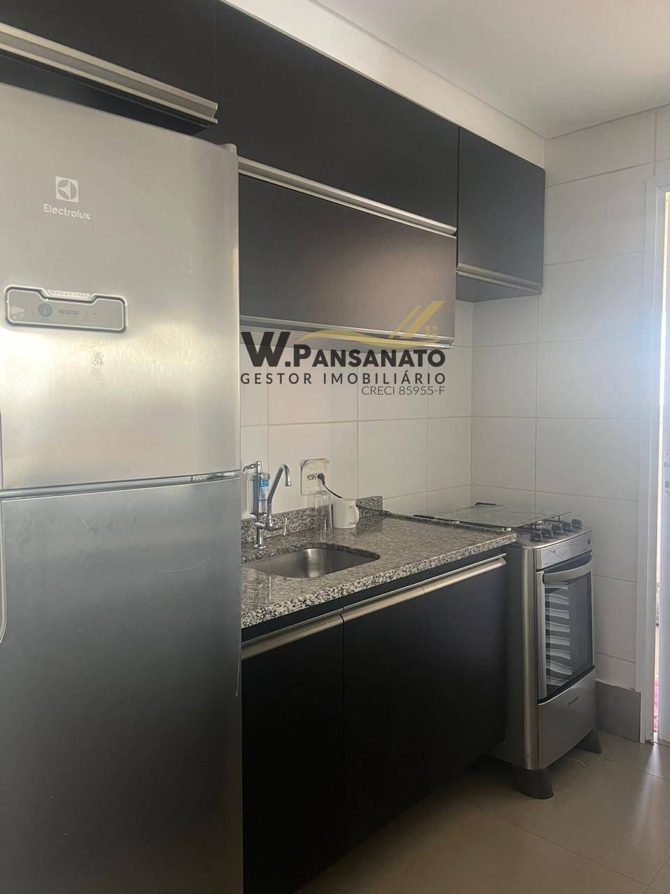 Apartamento, 3 quartos, 78 m² - Foto 14