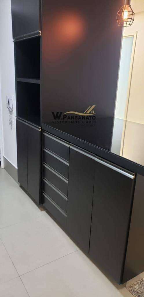 Apartamento, 3 quartos, 78 m² - Foto 11