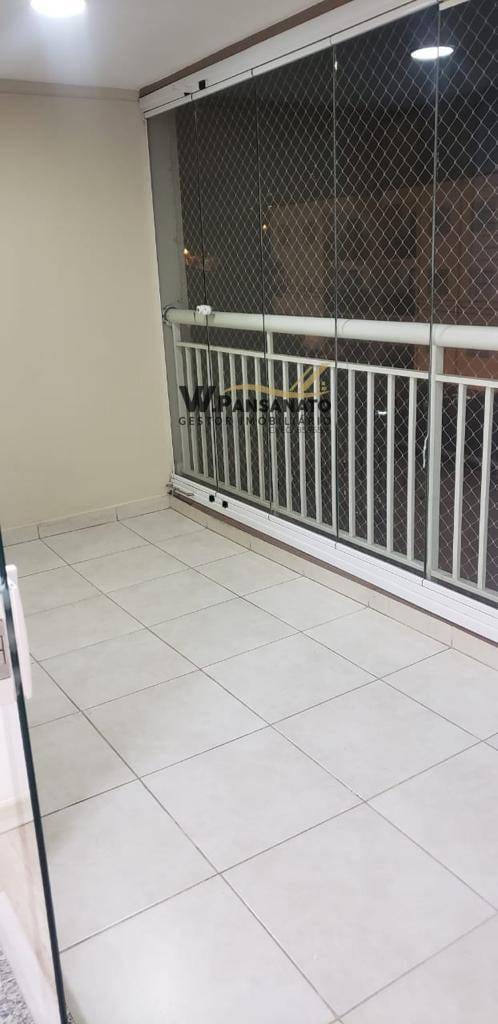 Apartamento, 3 quartos, 78 m² - Foto 1