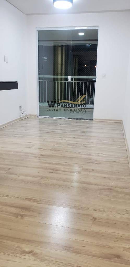 Apartamento, 3 quartos, 78 m² - Foto 5