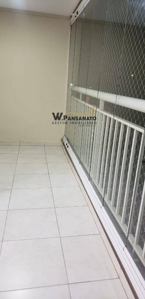 Apartamento, 3 quartos, 78 m² - Foto 2