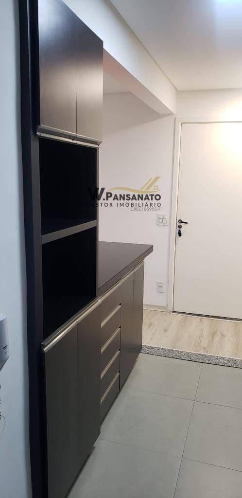 Apartamento, 3 quartos, 78 m² - Foto 20
