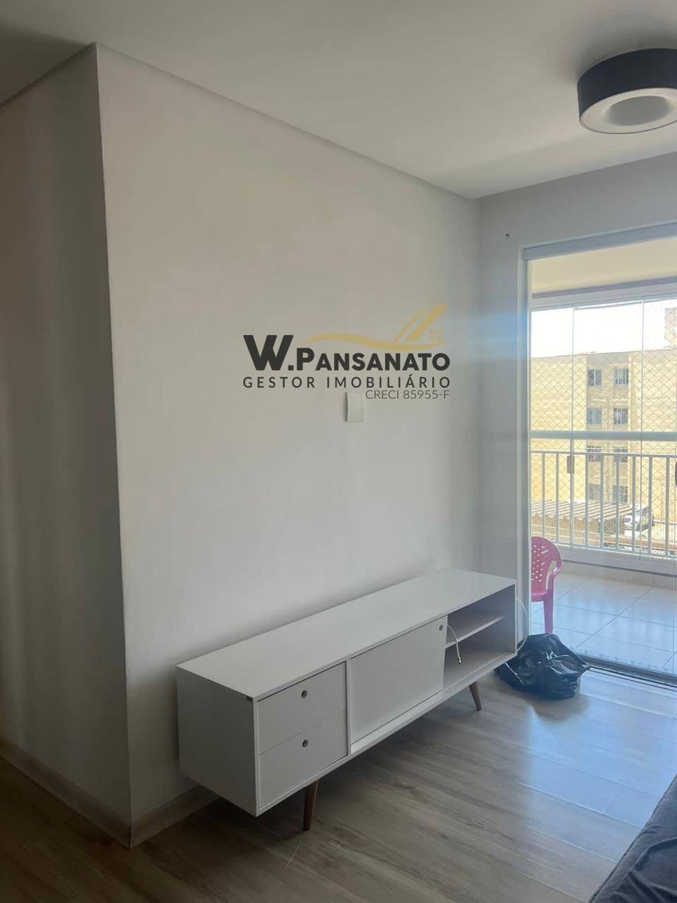 Apartamento, 3 quartos, 78 m² - Foto 4