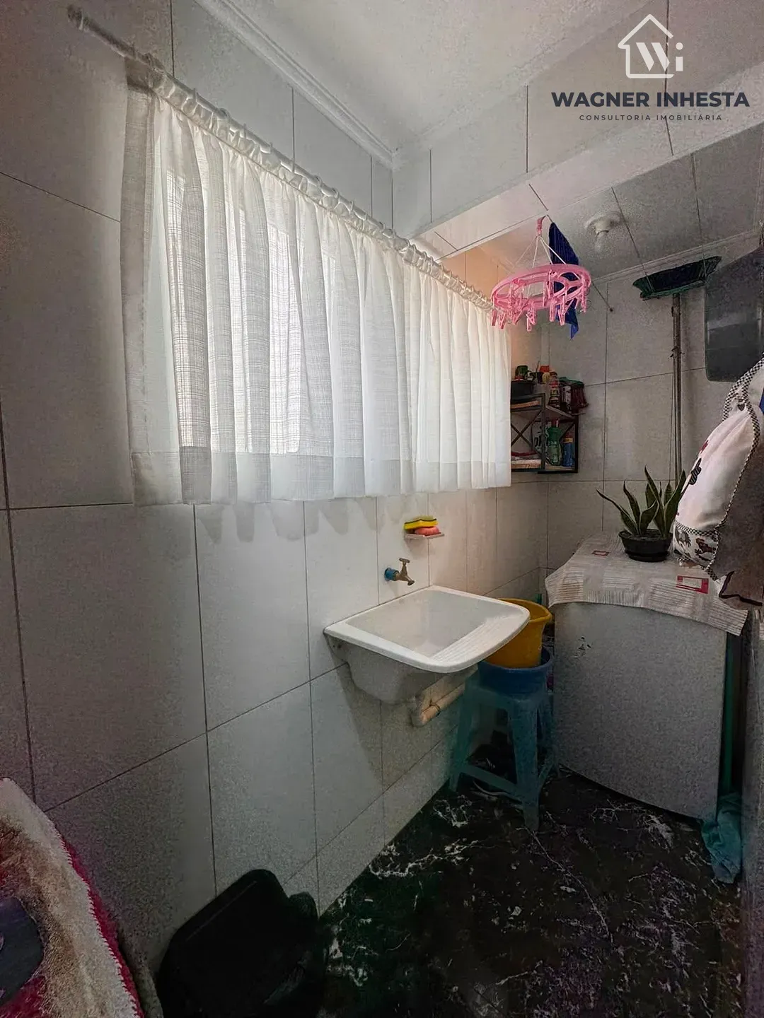 Apartamento, 3 quartos, 59 m² - Foto 9