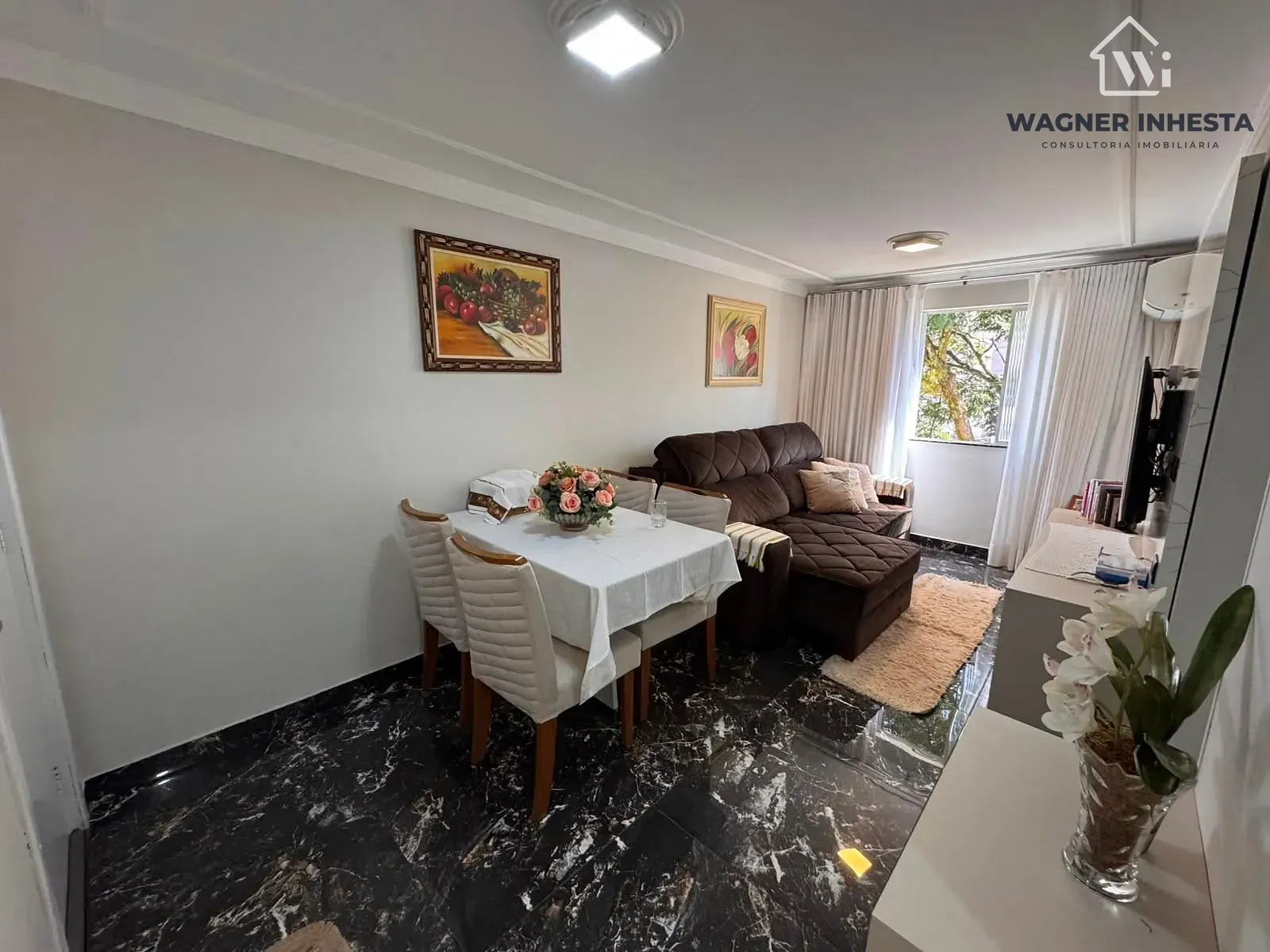 Apartamento, 3 quartos, 59 m² - Foto 11