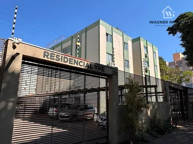 Apartamento 3 quartos e 1 banheiro, à venda, no bairro Jardim Tabaete em Maringá