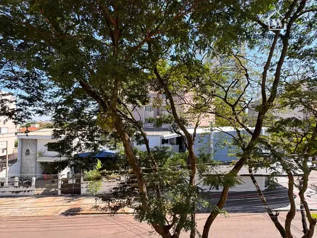 Apartamento 3 quartos e 1 banheiro, à venda, no bairro Jardim Tabaete em Maringá