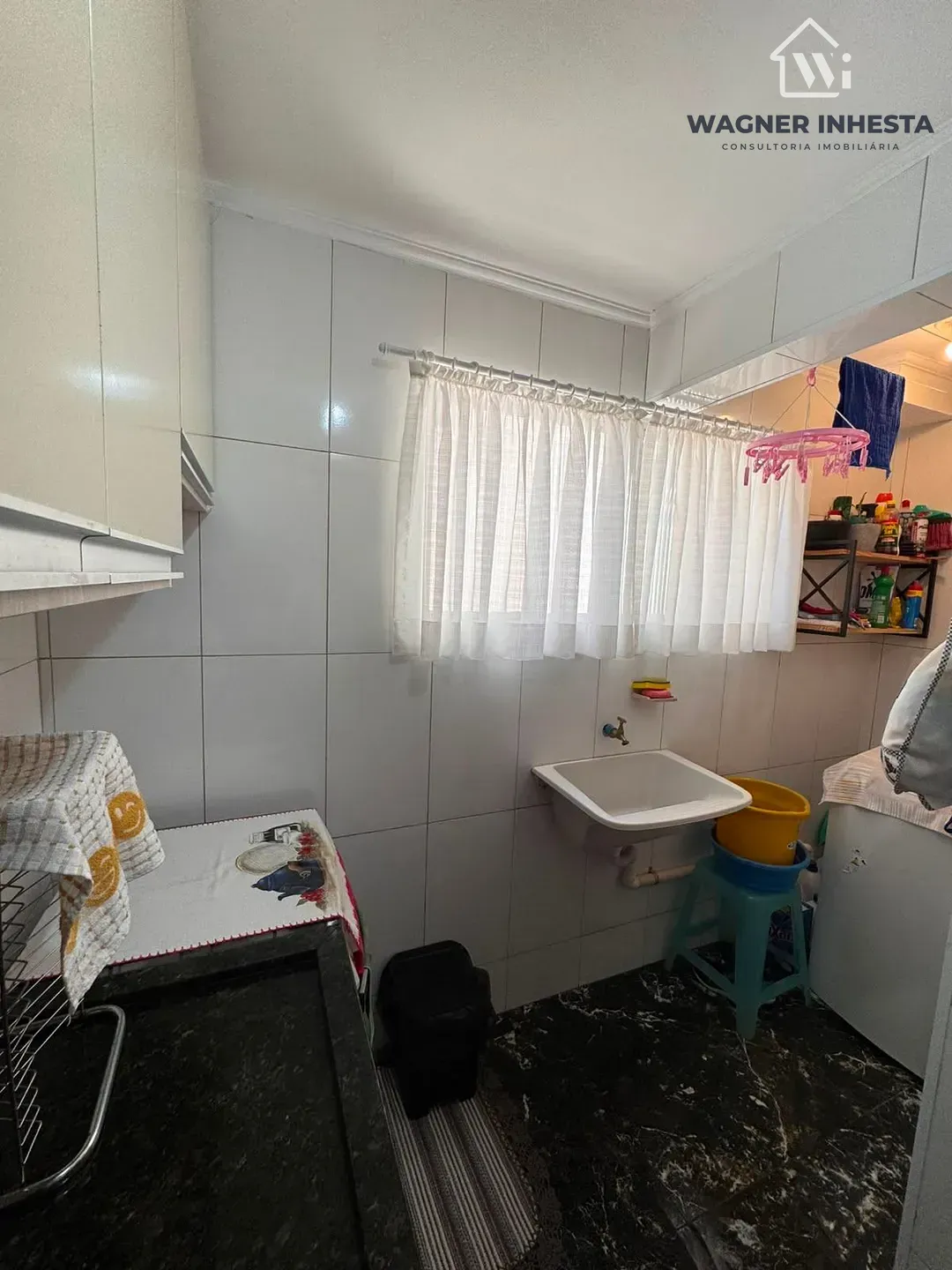 Apartamento, 3 quartos, 59 m² - Foto 8
